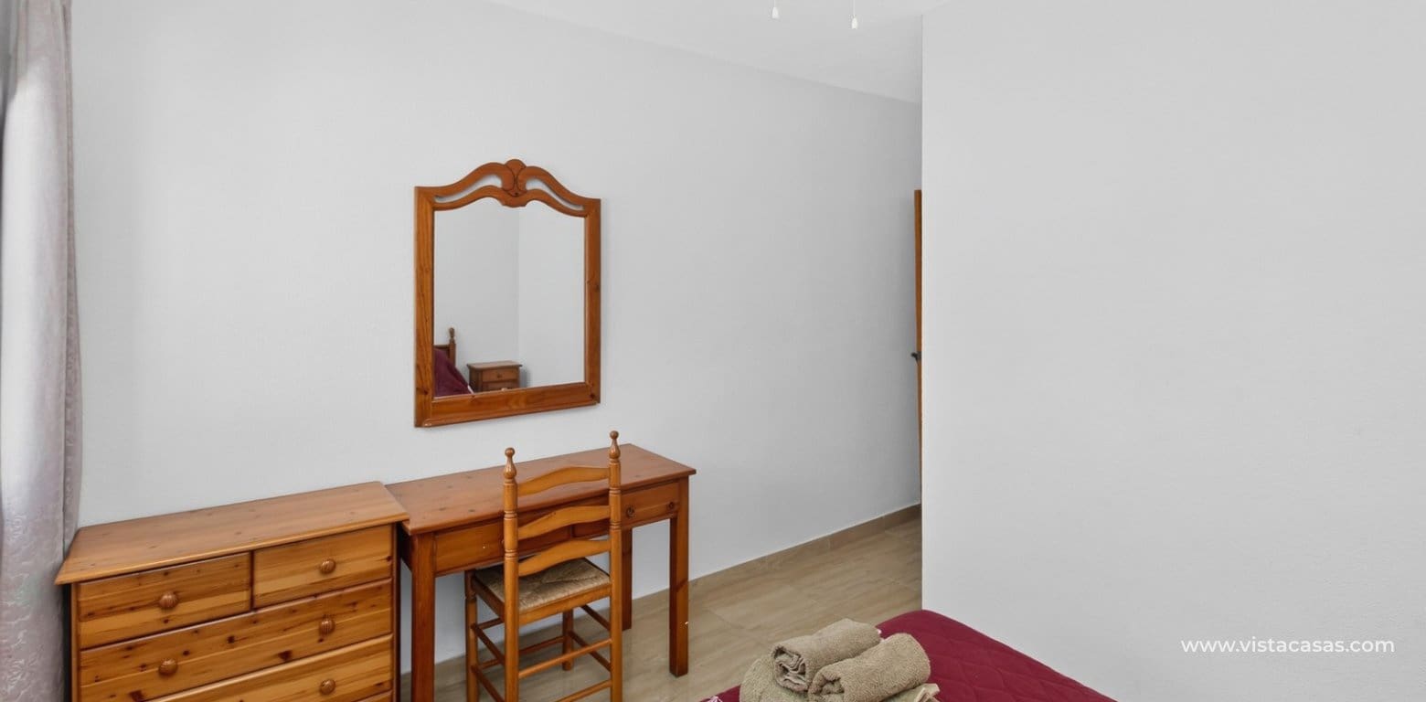2 makuuhuone Huoneisto myytävänä paikassa Villamartin mukana uima-altaan - 159 950 € (Ref: 10163348)