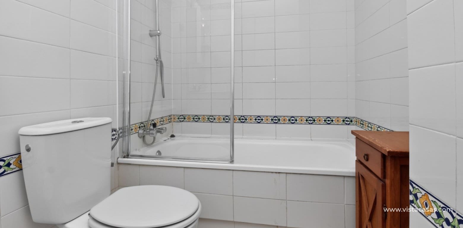2 makuuhuone Huoneisto myytävänä paikassa Villamartin mukana uima-altaan - 159 950 € (Ref: 10163348)
