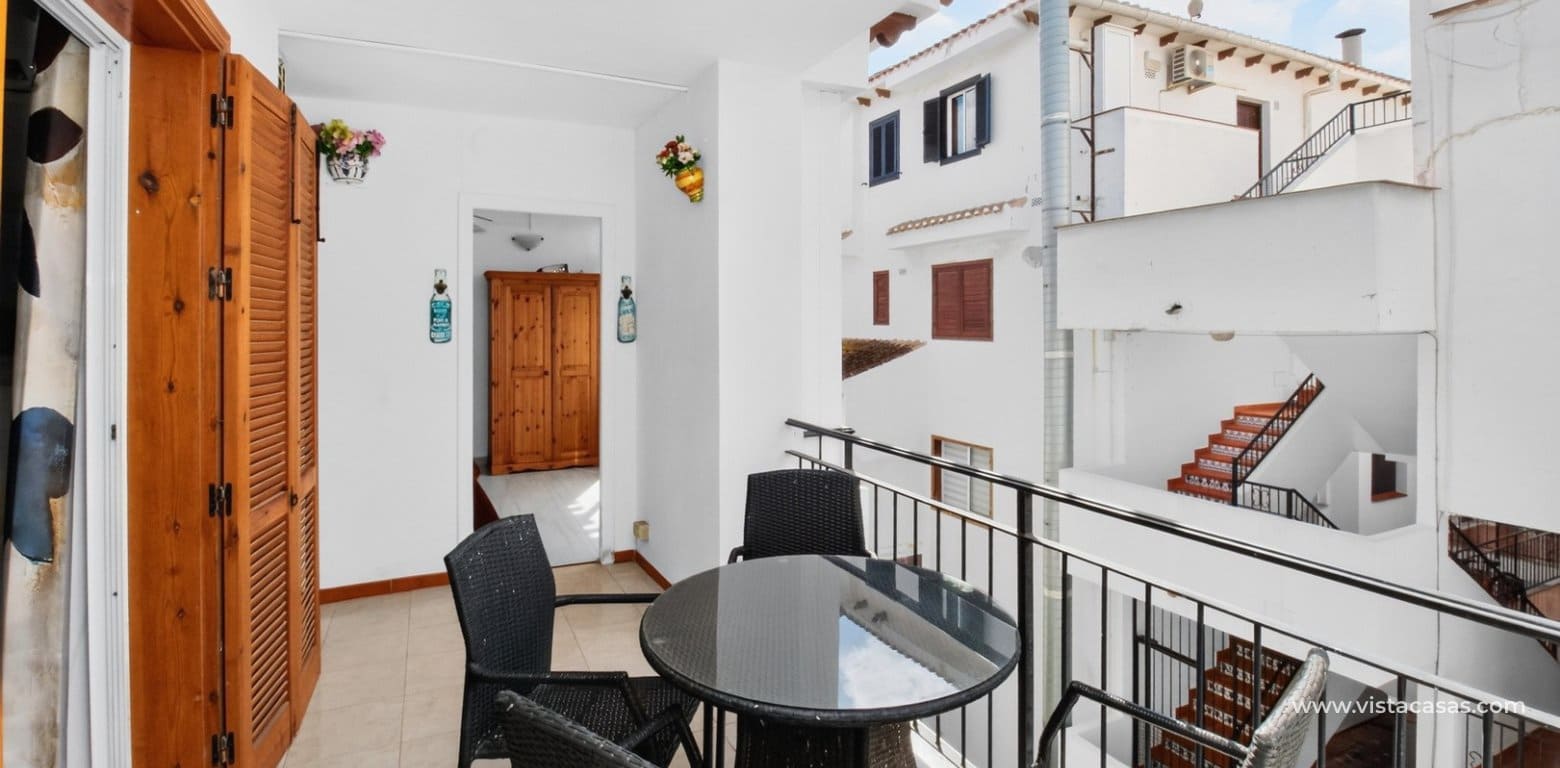 2 makuuhuone Huoneisto myytävänä paikassa Villamartin mukana uima-altaan - 159 950 € (Ref: 10163348)