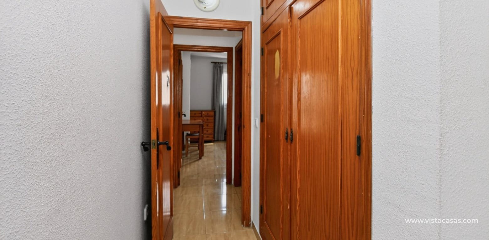 2 makuuhuone Huoneisto myytävänä paikassa Villamartin mukana uima-altaan - 159 950 € (Ref: 10163348)