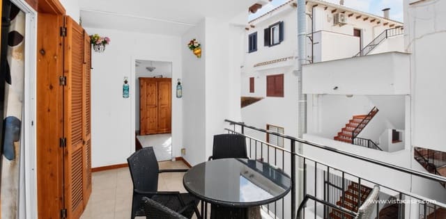 2 makuuhuone Huoneisto myytävänä paikassa Villamartin, Orihuela mukana uima-altaan - 159 950 € (Ref: 10163348)