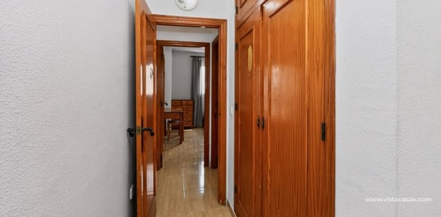 2 makuuhuone Huoneisto myytävänä paikassa Villamartin, Orihuela mukana uima-altaan - 159 950 € (Ref: 10163348)