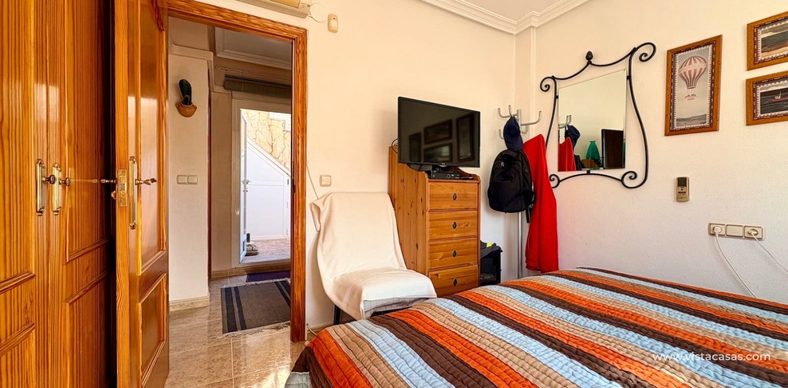 3 slaapkamer Huis te koop in Playa Flamenca met zwembad - € 220.000 (Ref: 10165364)