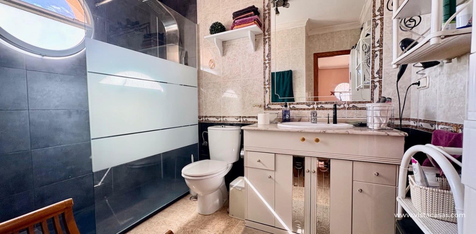 3 slaapkamer Huis te koop in Playa Flamenca met zwembad - € 220.000 (Ref: 10165364)