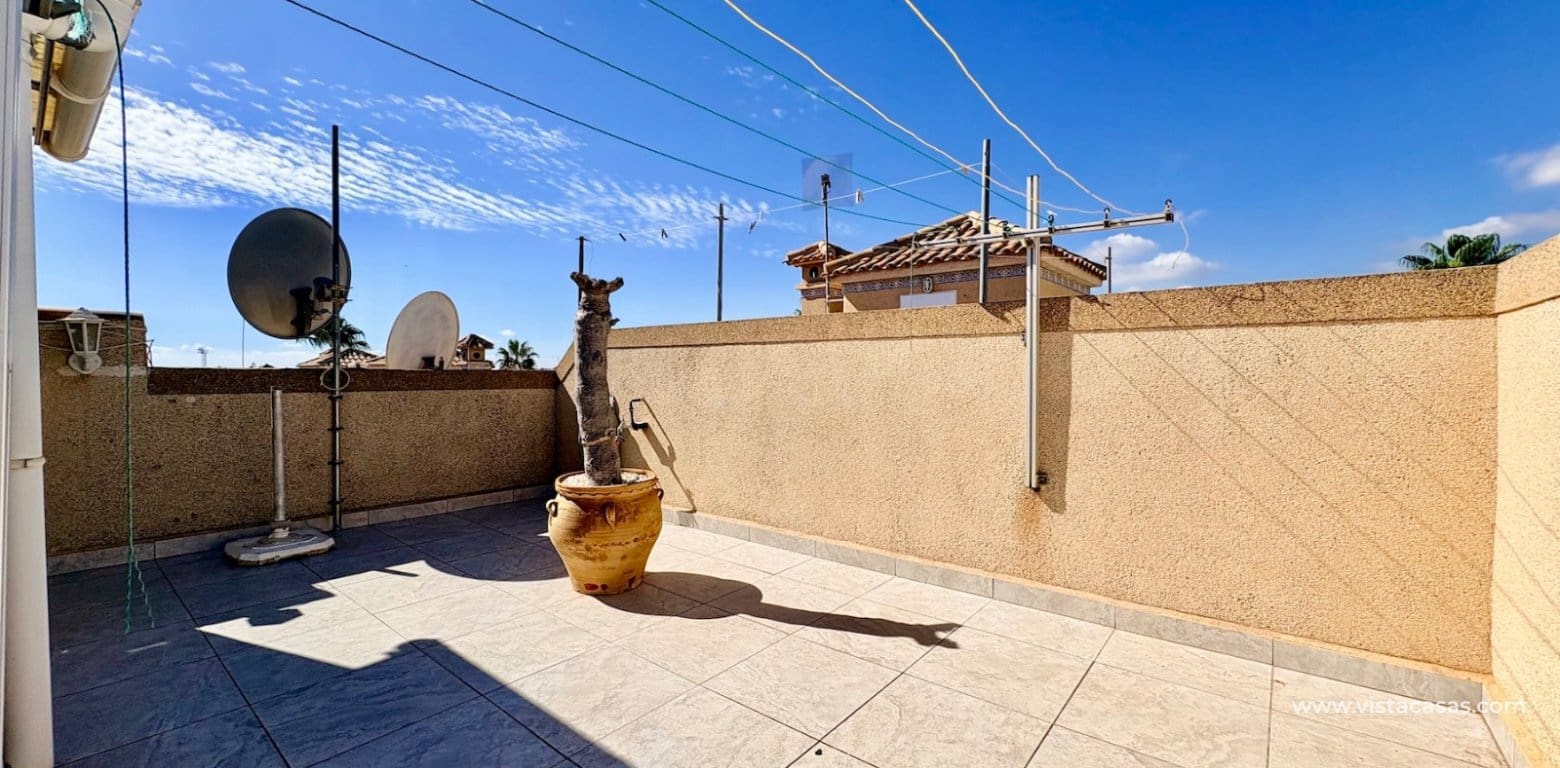 3 slaapkamer Huis te koop in Playa Flamenca met zwembad - € 220.000 (Ref: 10165364)