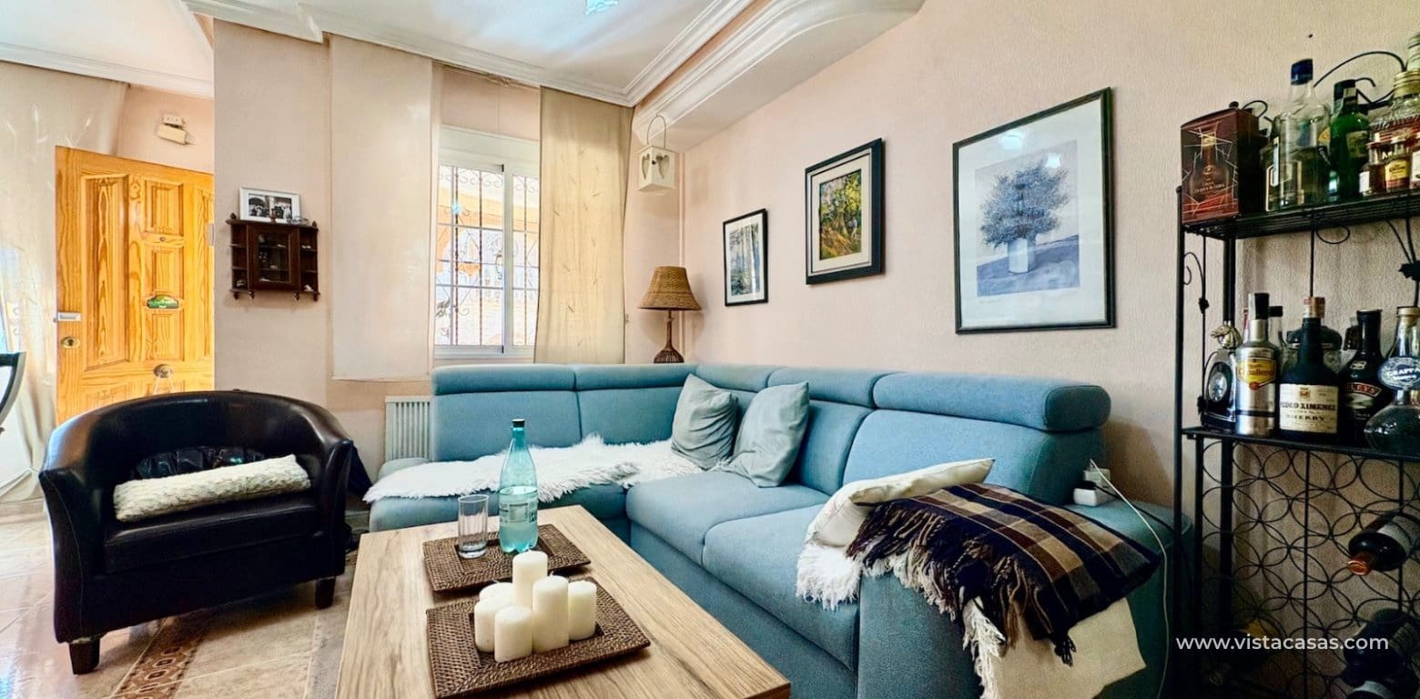 3 slaapkamer Huis te koop in Playa Flamenca met zwembad - € 220.000 (Ref: 10165364)