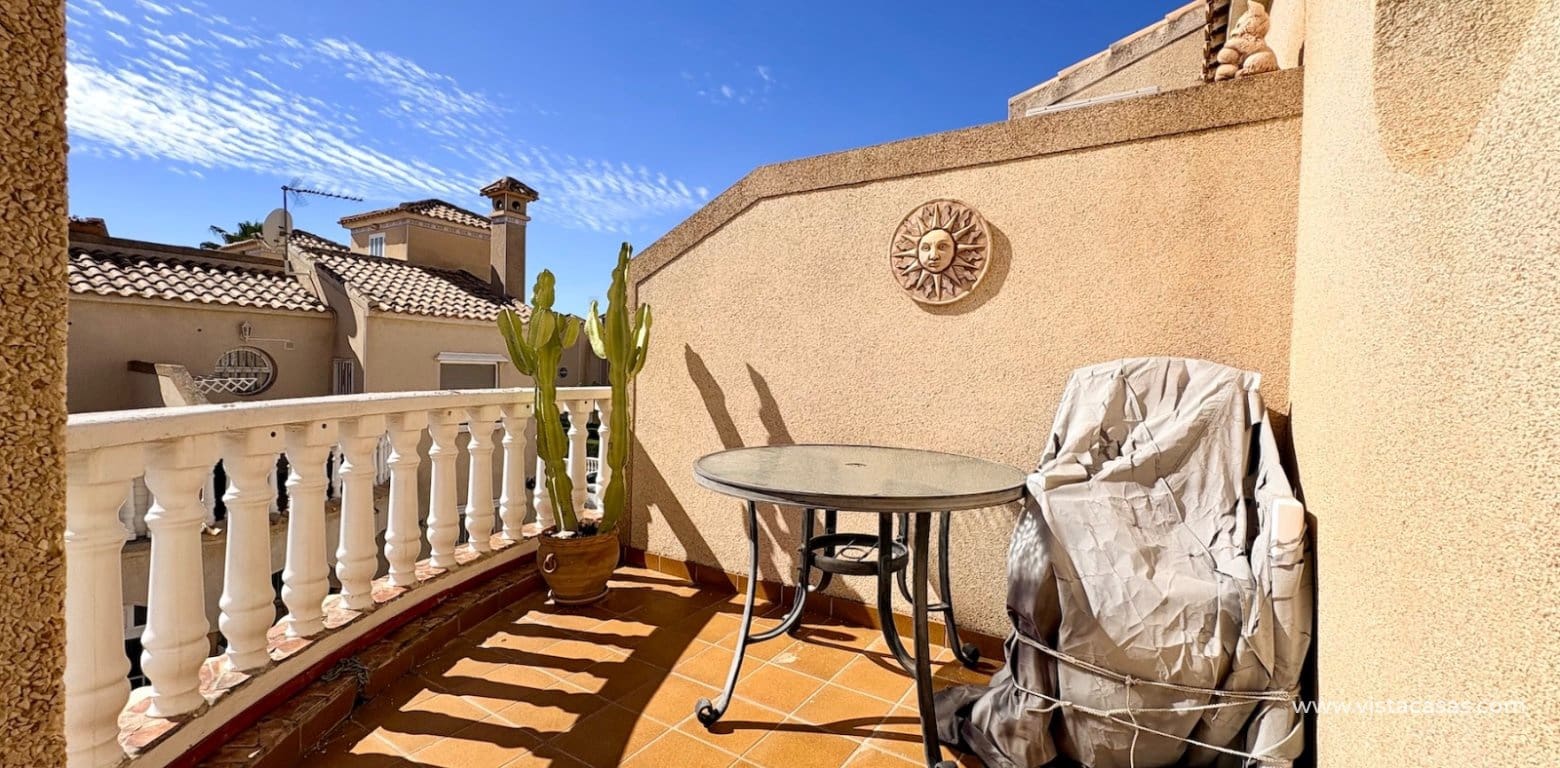 3 slaapkamer Huis te koop in Playa Flamenca met zwembad - € 220.000 (Ref: 10165364)