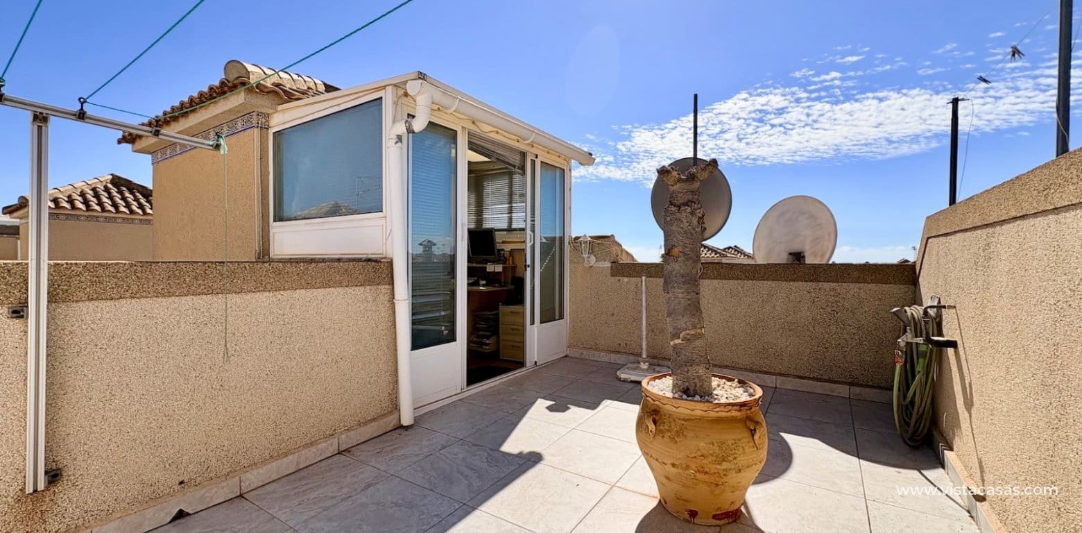 3 slaapkamer Huis te koop in Playa Flamenca met zwembad - € 220.000 (Ref: 10165364)