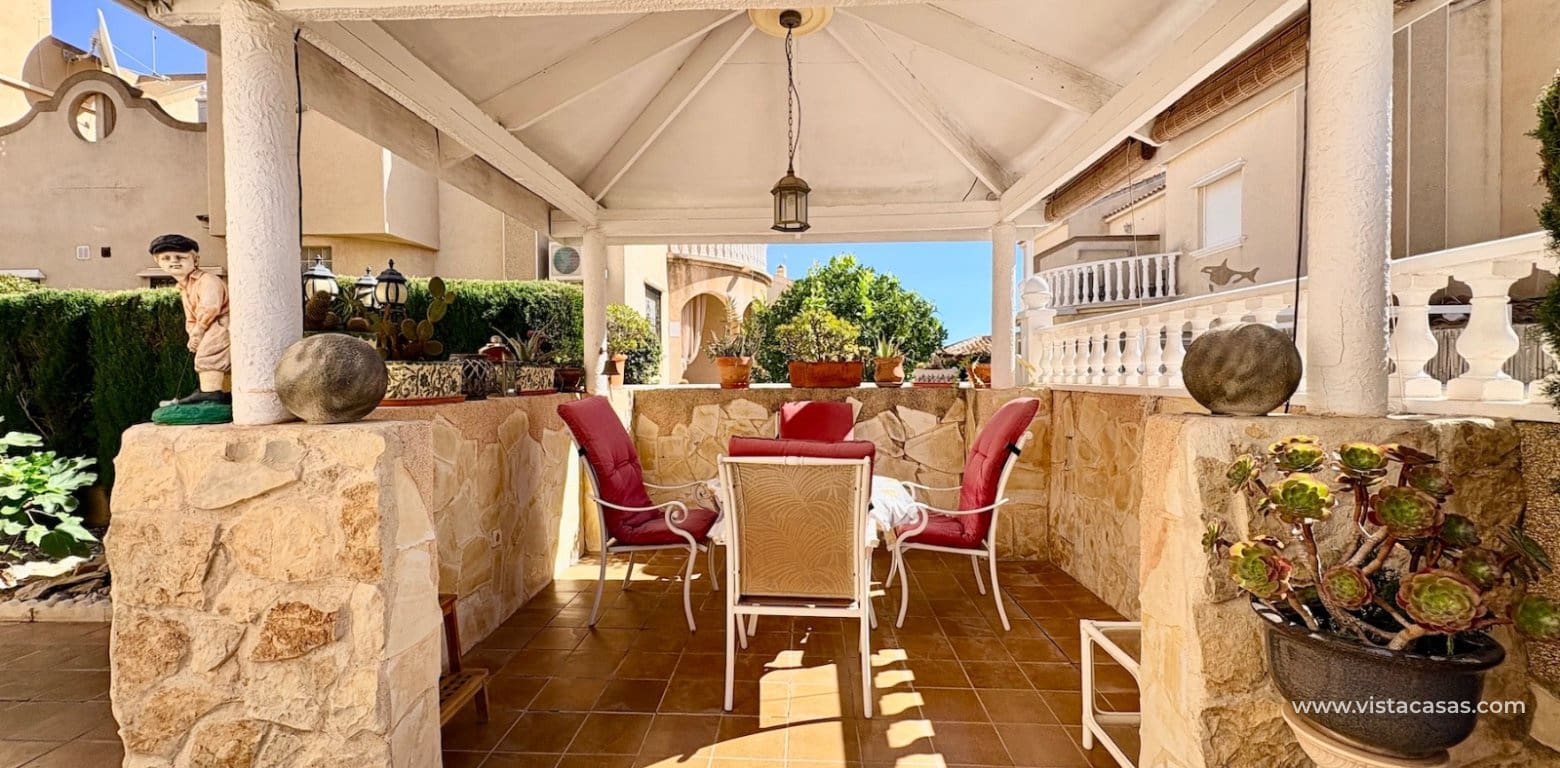 3 slaapkamer Huis te koop in Playa Flamenca met zwembad - € 220.000 (Ref: 10165364)