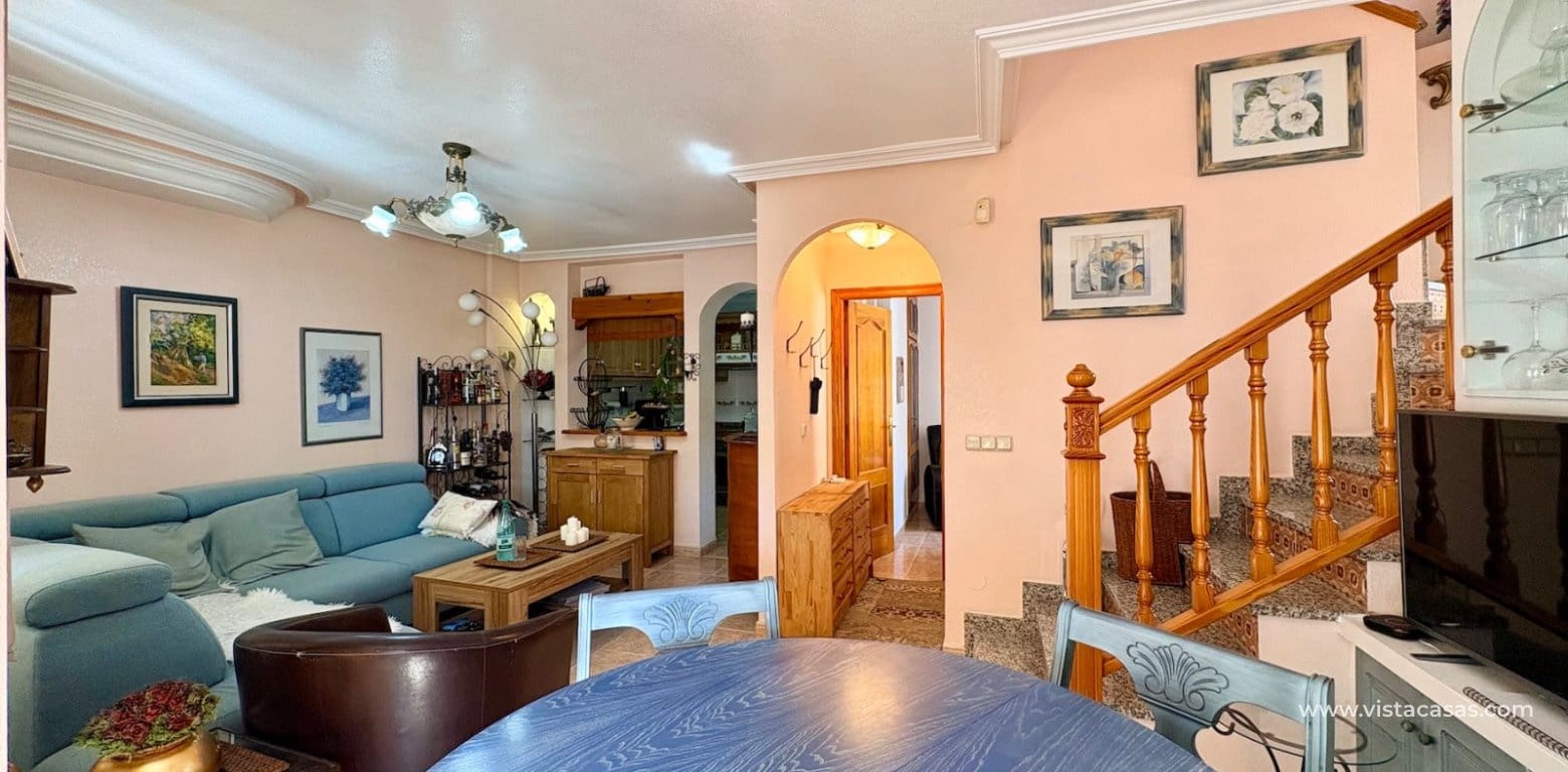 3 slaapkamer Huis te koop in Playa Flamenca met zwembad - € 220.000 (Ref: 10165364)