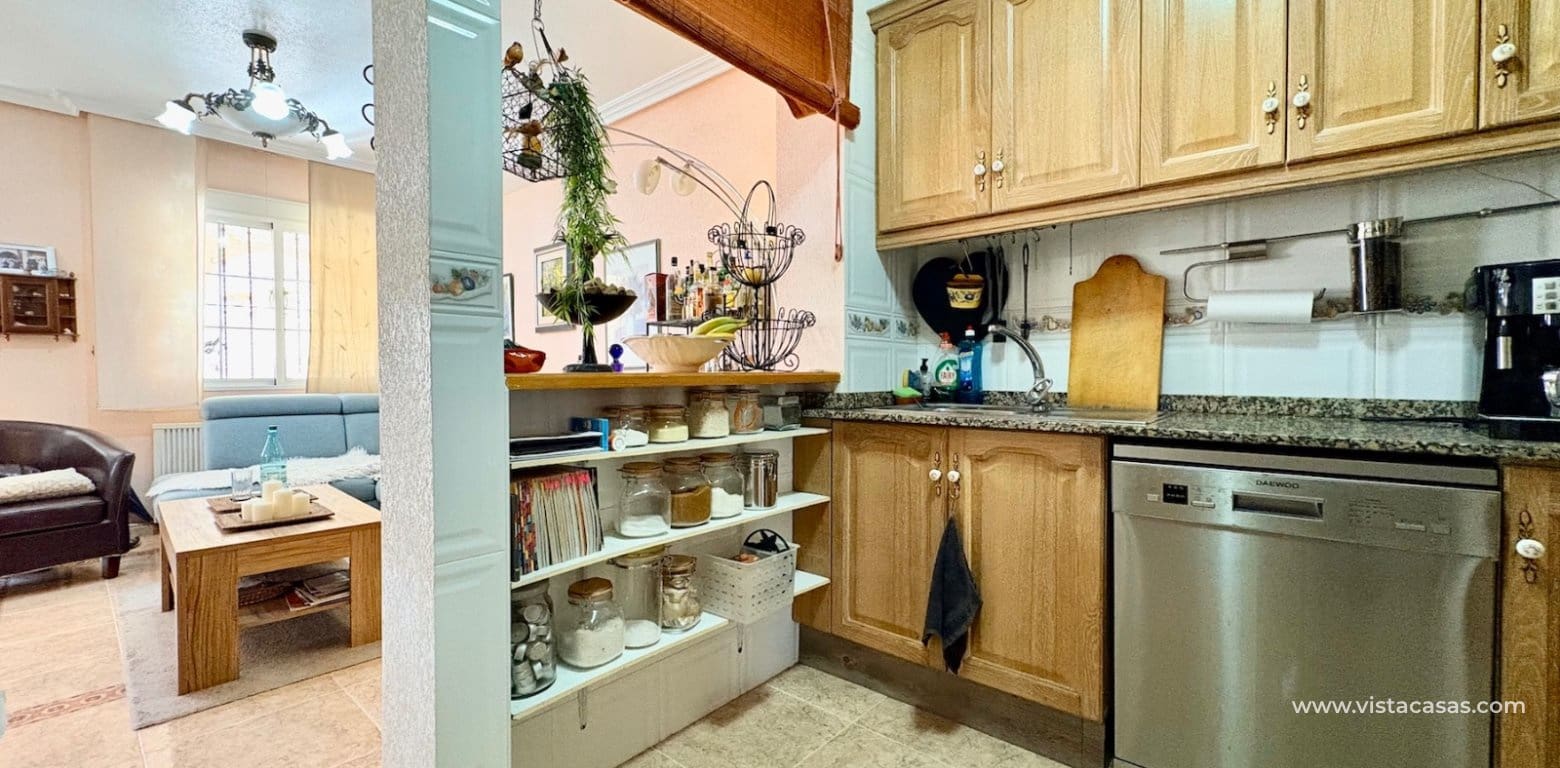 3 slaapkamer Huis te koop in Playa Flamenca met zwembad - € 220.000 (Ref: 10165364)