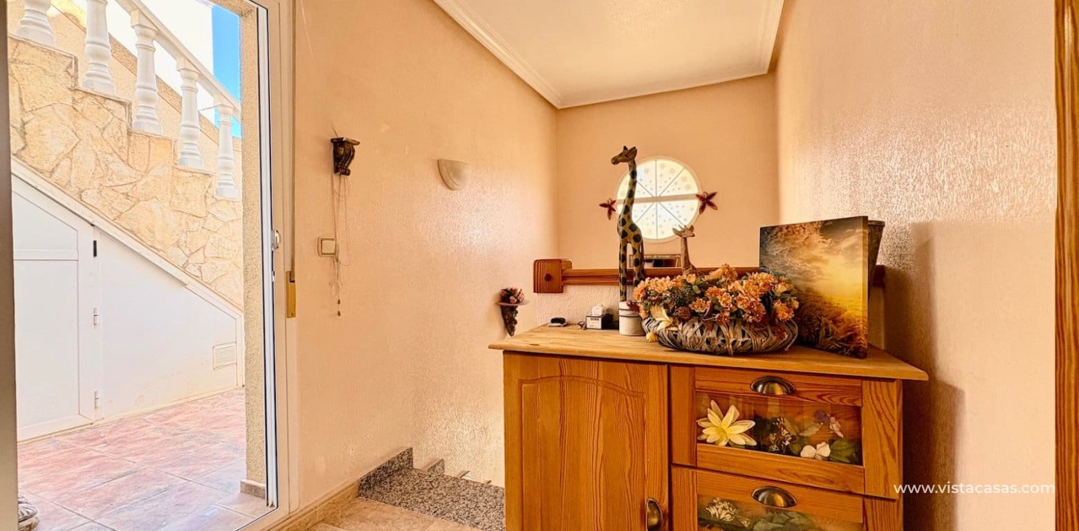 3 slaapkamer Huis te koop in Playa Flamenca met zwembad - € 220.000 (Ref: 10165364)