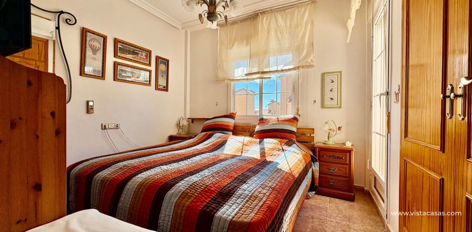 3 slaapkamer Huis te koop in Playa Flamenca met zwembad - € 220.000 (Ref: 10165364)