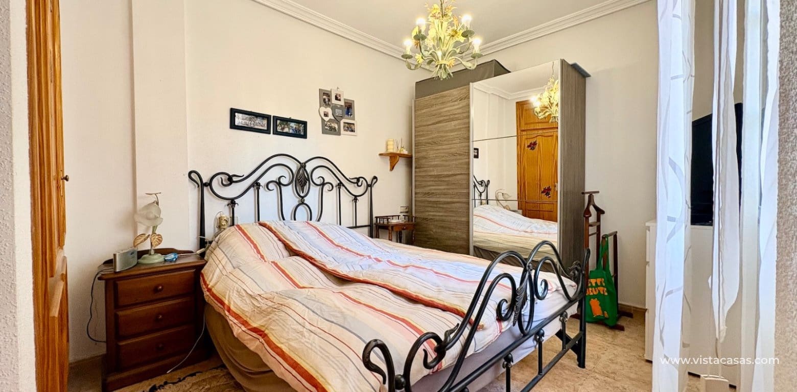 3 slaapkamer Huis te koop in Playa Flamenca met zwembad - € 220.000 (Ref: 10165364)