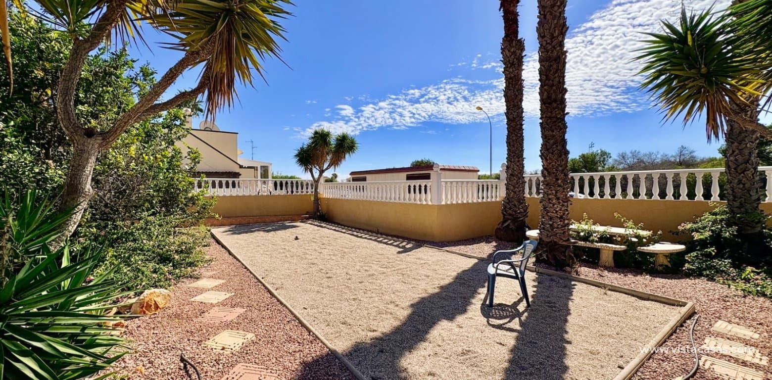 3 slaapkamer Huis te koop in Playa Flamenca met zwembad - € 220.000 (Ref: 10165364)