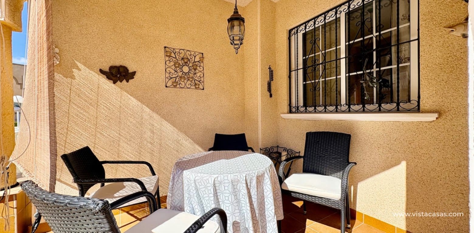 3 slaapkamer Huis te koop in Playa Flamenca met zwembad - € 220.000 (Ref: 10165364)
