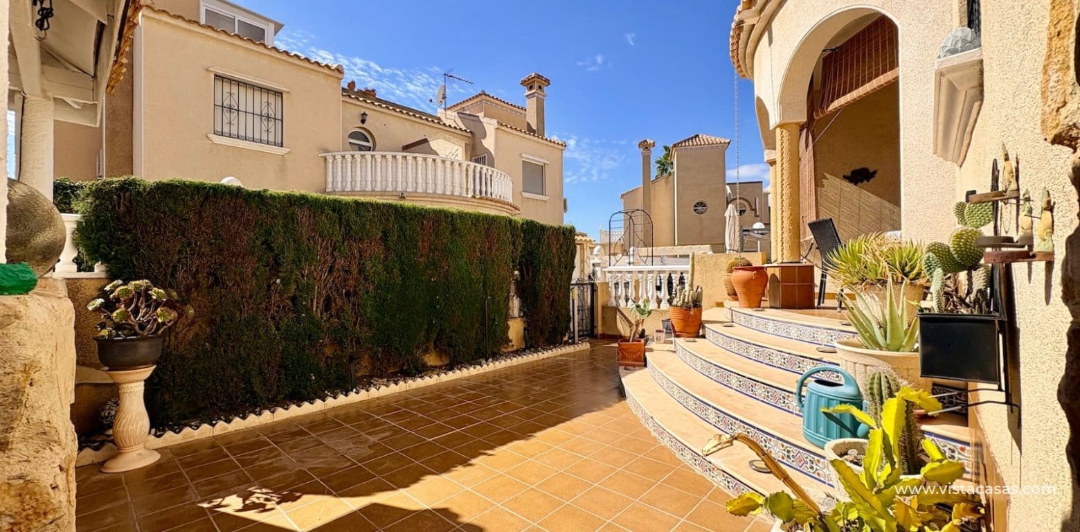 3 slaapkamer Huis te koop in Playa Flamenca met zwembad - € 220.000 (Ref: 10165364)