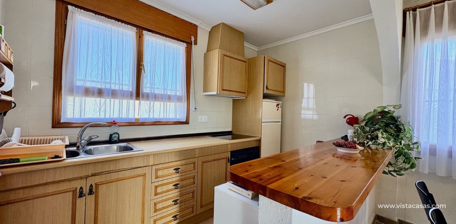 3 sovrum Villa till salu i Ciudad Quesada med garage - 320 000 € (Ref: 10165365)