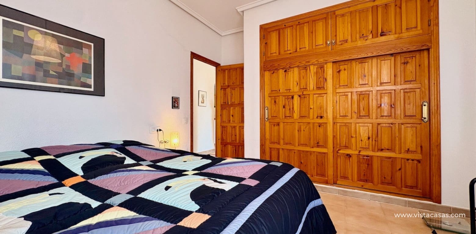3 sovrum Villa till salu i Ciudad Quesada med garage - 320 000 € (Ref: 10165365)