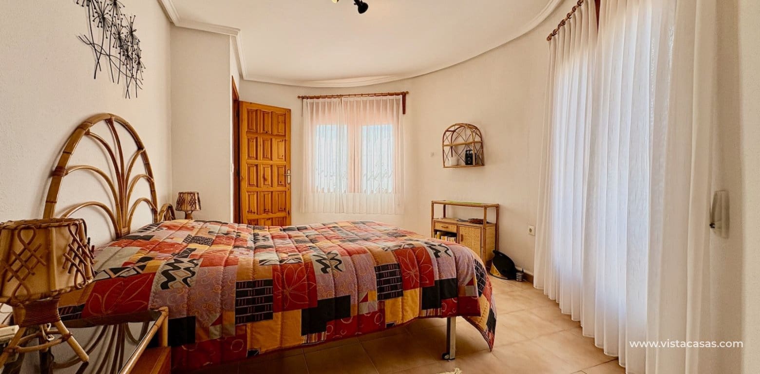 3 sovrum Villa till salu i Ciudad Quesada med garage - 320 000 € (Ref: 10165365)