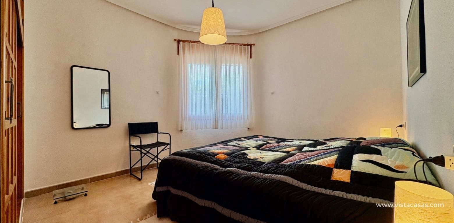 3 sovrum Villa till salu i Ciudad Quesada med garage - 320 000 € (Ref: 10165365)