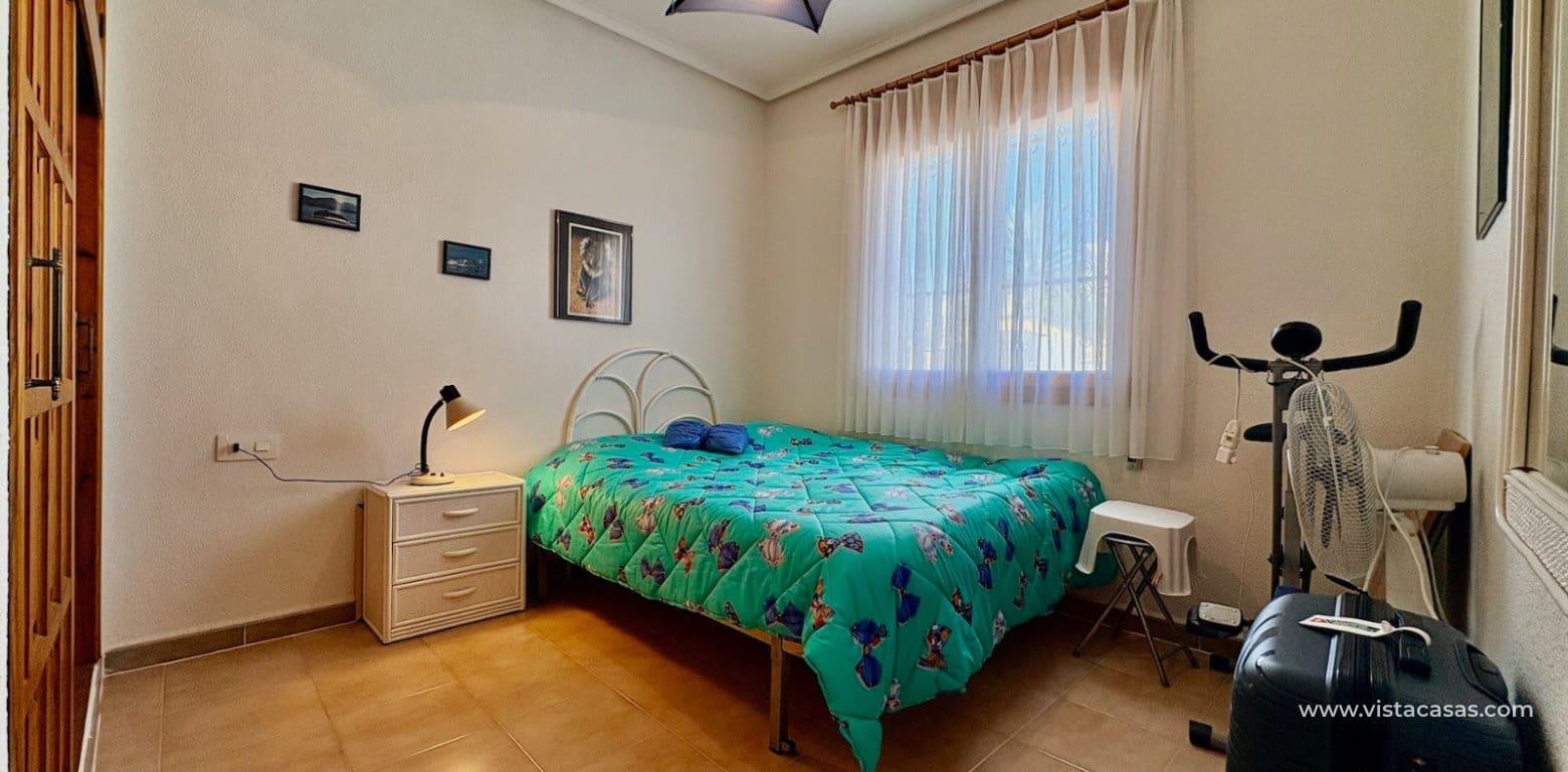 3 sovrum Villa till salu i Ciudad Quesada med garage - 320 000 € (Ref: 10165365)