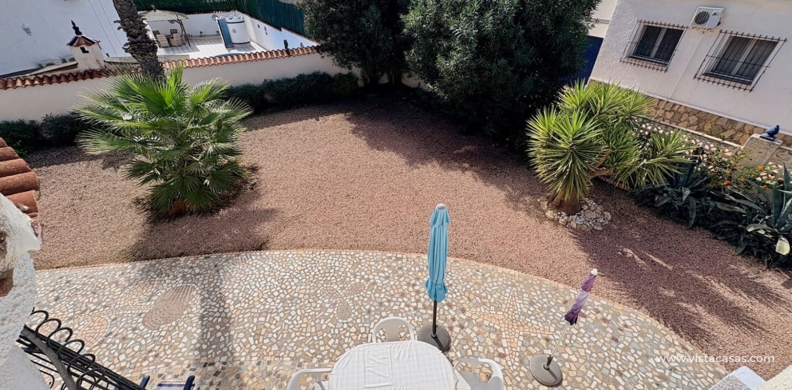 3 sovrum Villa till salu i Ciudad Quesada med garage - 320 000 € (Ref: 10165365)