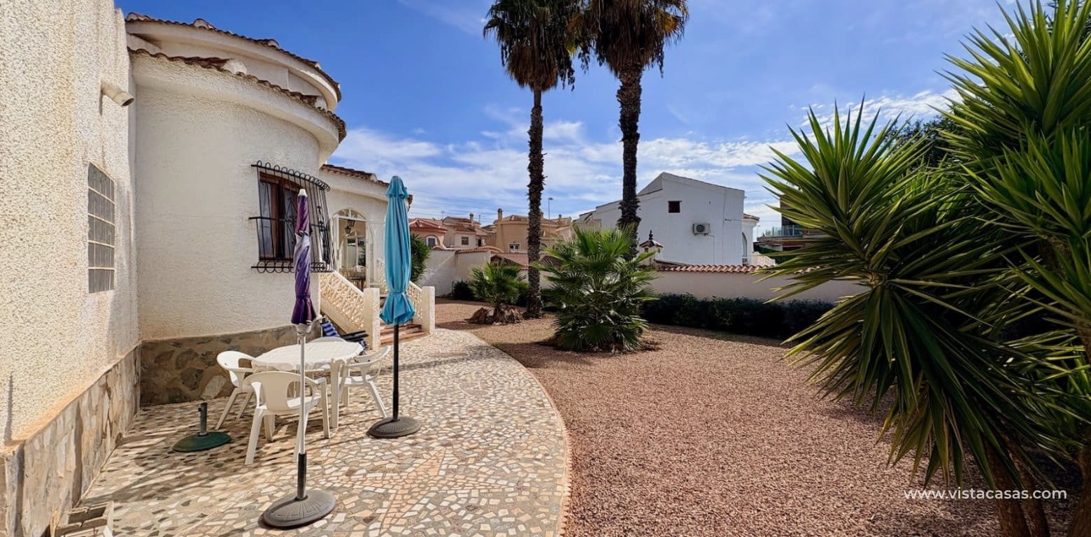 3 sovrum Villa till salu i Ciudad Quesada med garage - 320 000 € (Ref: 10165365)