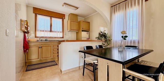 3 sovrum Villa till salu i Ciudad Quesada, Rojales med garage - 320 000 € (Ref: 10165365)