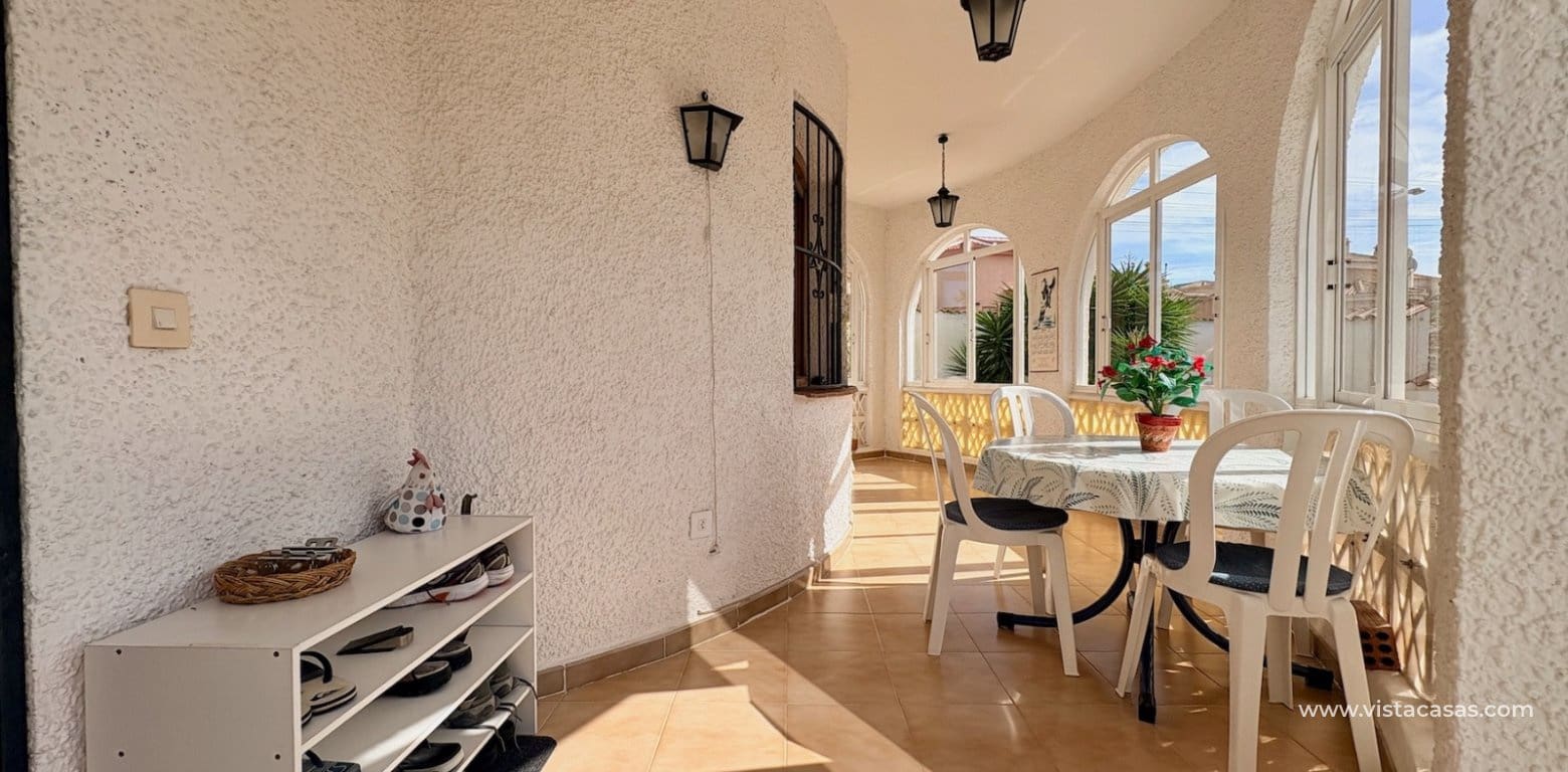 3 sovrum Villa till salu i Ciudad Quesada med garage - 320 000 € (Ref: 10165365)