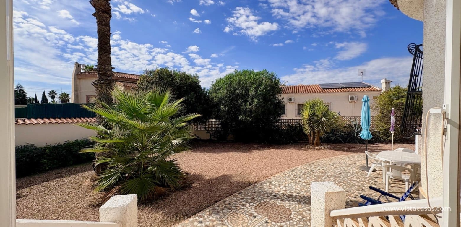 3 sovrum Villa till salu i Ciudad Quesada med garage - 320 000 € (Ref: 10165365)