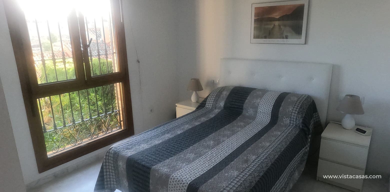 2 bedroom Bungalow for sale in Algorfa with pool - € 225,000 (Ref: 10166701)