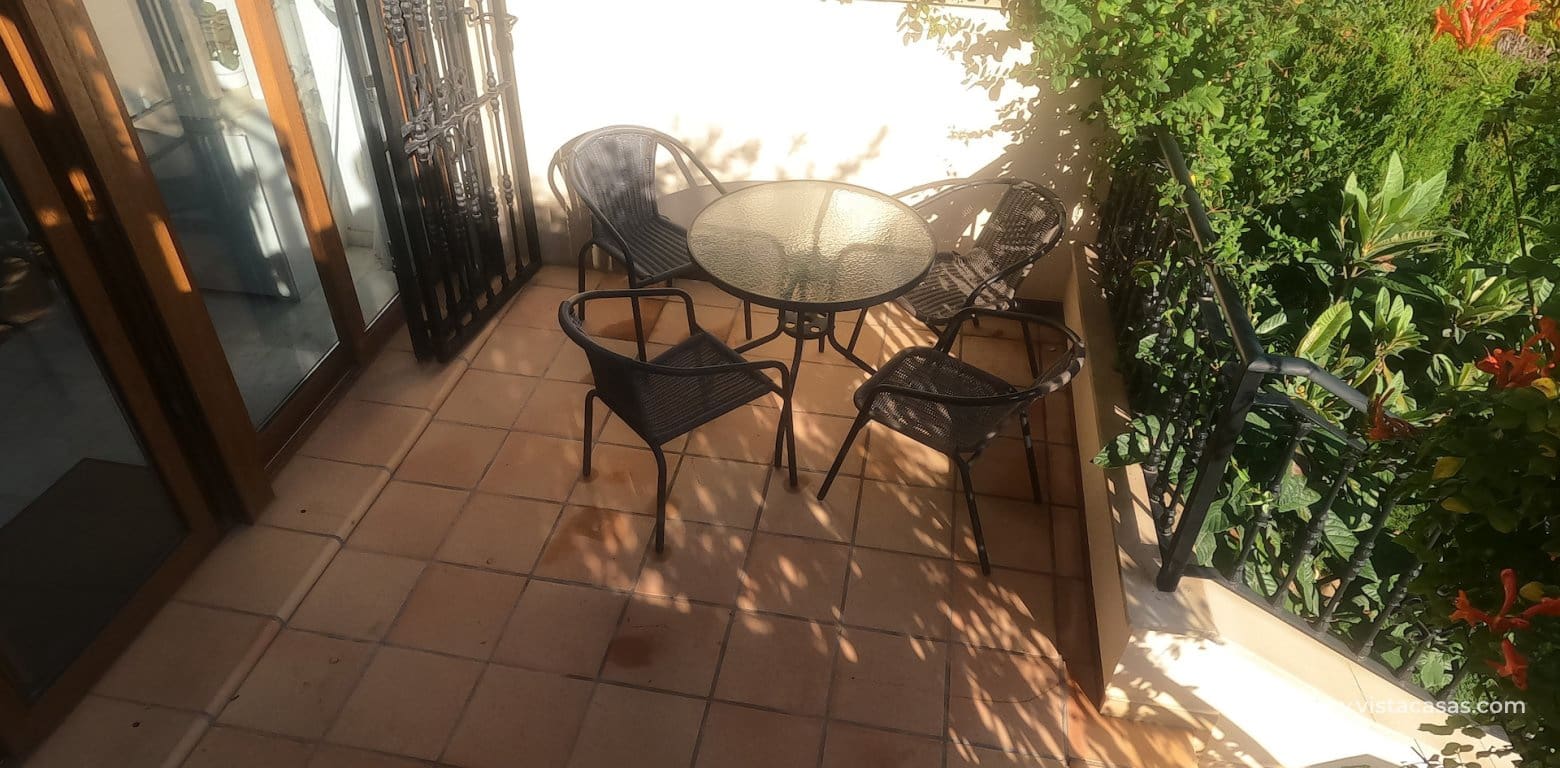 2 bedroom Bungalow for sale in Algorfa with pool - € 225,000 (Ref: 10166701)