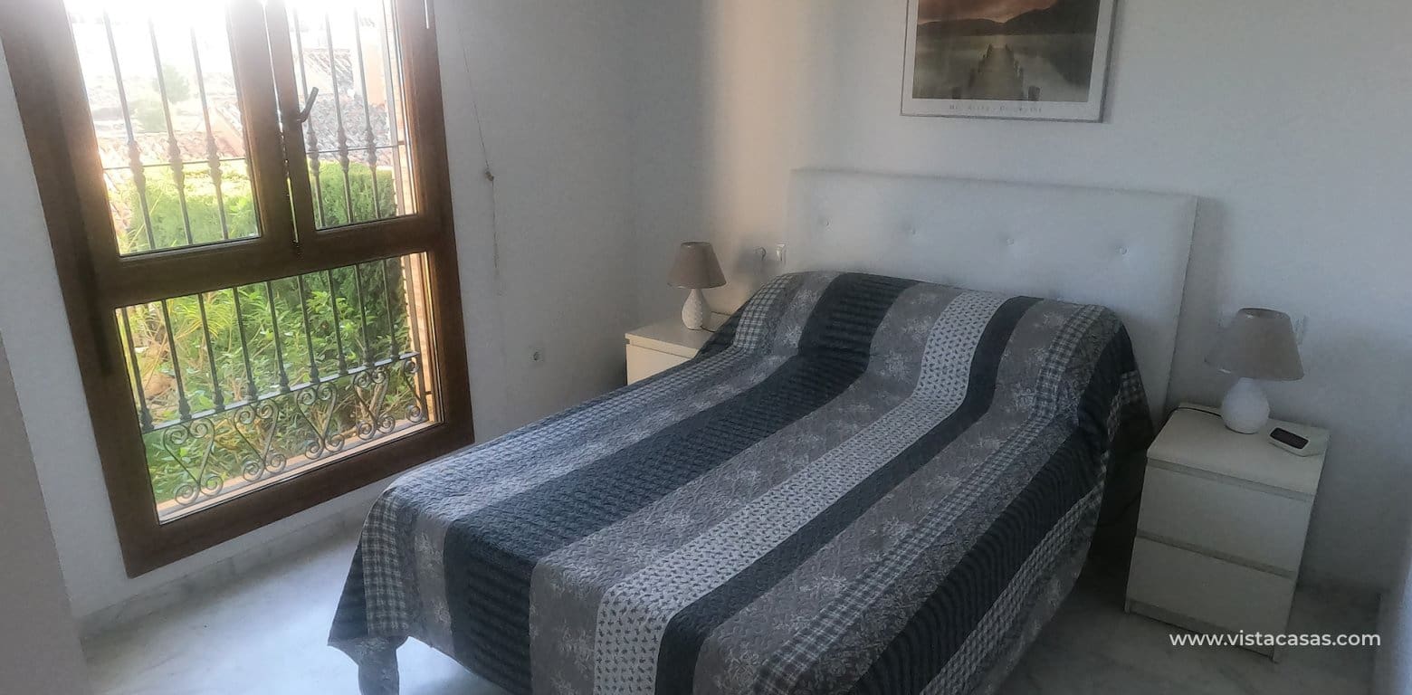 2 bedroom Bungalow for sale in Algorfa with pool - € 225,000 (Ref: 10166701)