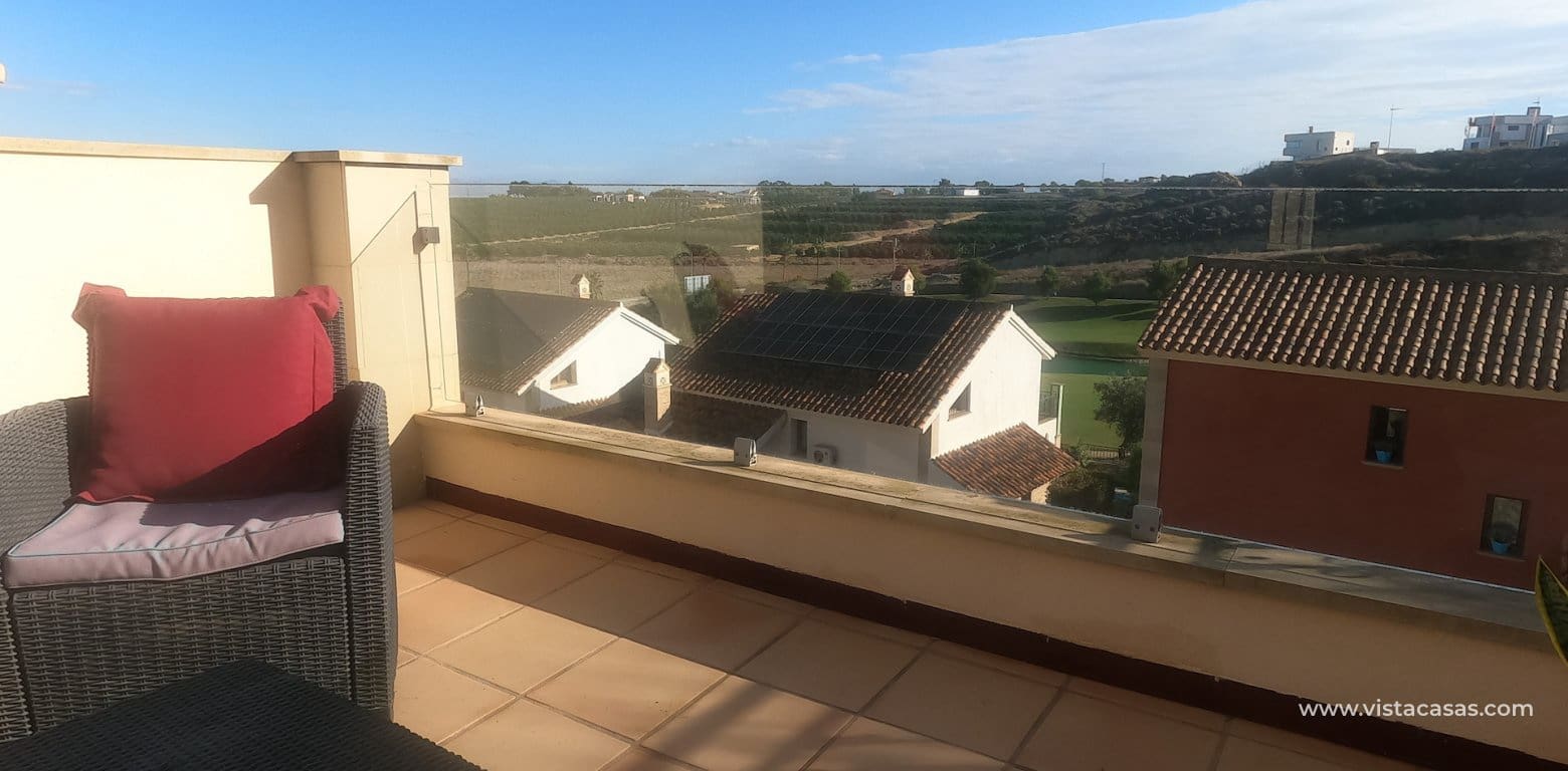 2 bedroom Bungalow for sale in Algorfa with pool - € 225,000 (Ref: 10166701)