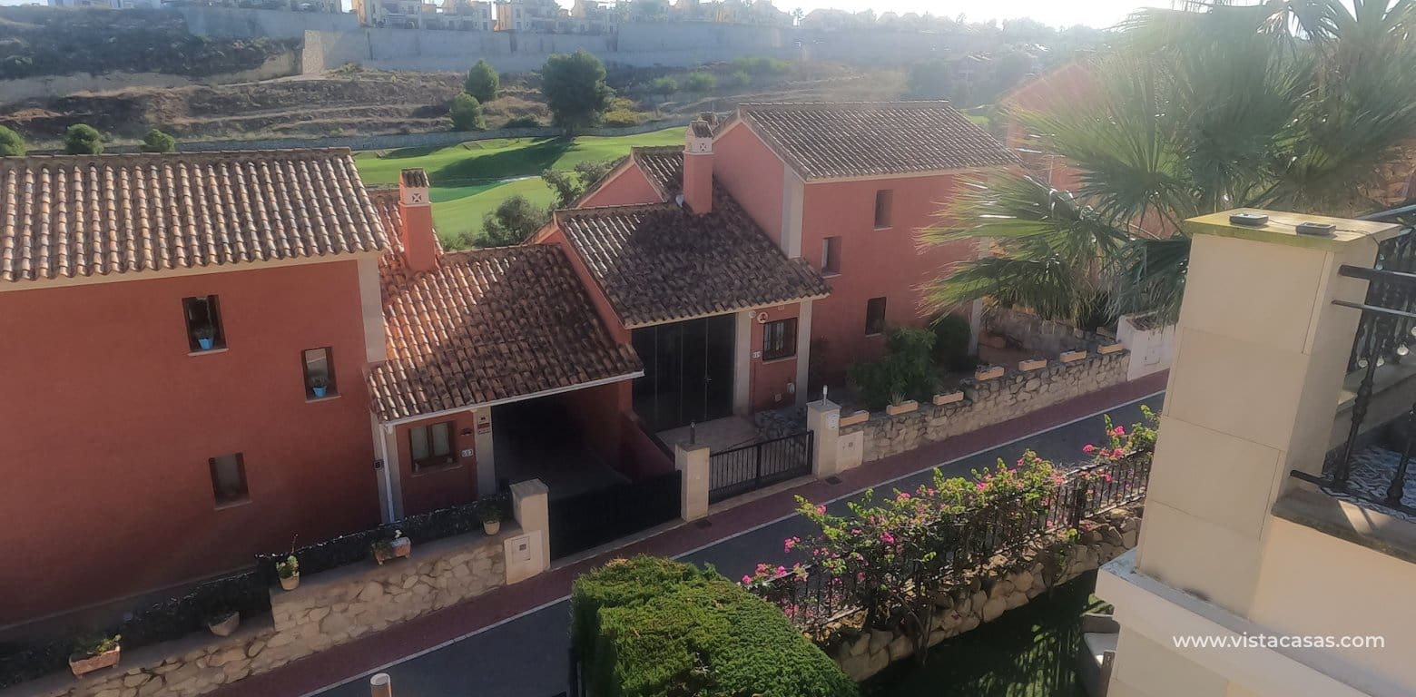 2 bedroom Bungalow for sale in Algorfa with pool - € 225,000 (Ref: 10166701)