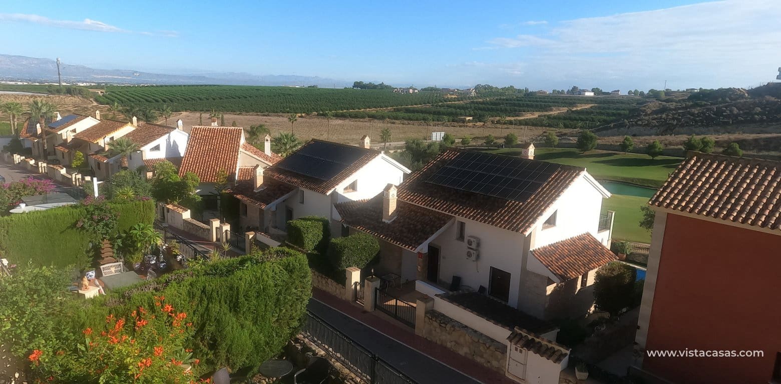 2 bedroom Bungalow for sale in Algorfa with pool - € 225,000 (Ref: 10166701)