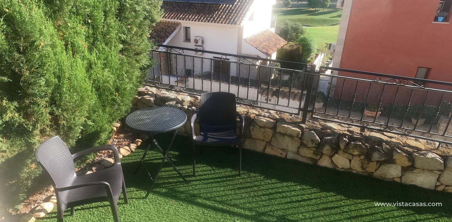2 bedroom Bungalow for sale in Algorfa with pool - € 225,000 (Ref: 10166701)