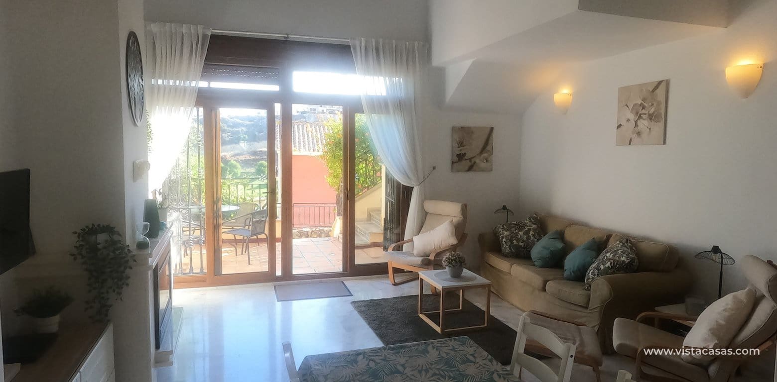 2 bedroom Bungalow for sale in Algorfa with pool - € 225,000 (Ref: 10166701)