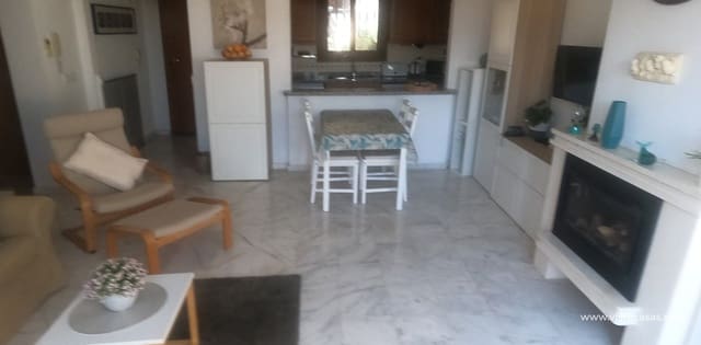 2 sypialnia Bungalow na sprzedaż w Algorfa z basenem - 225 000 € (Ref: 10166701)