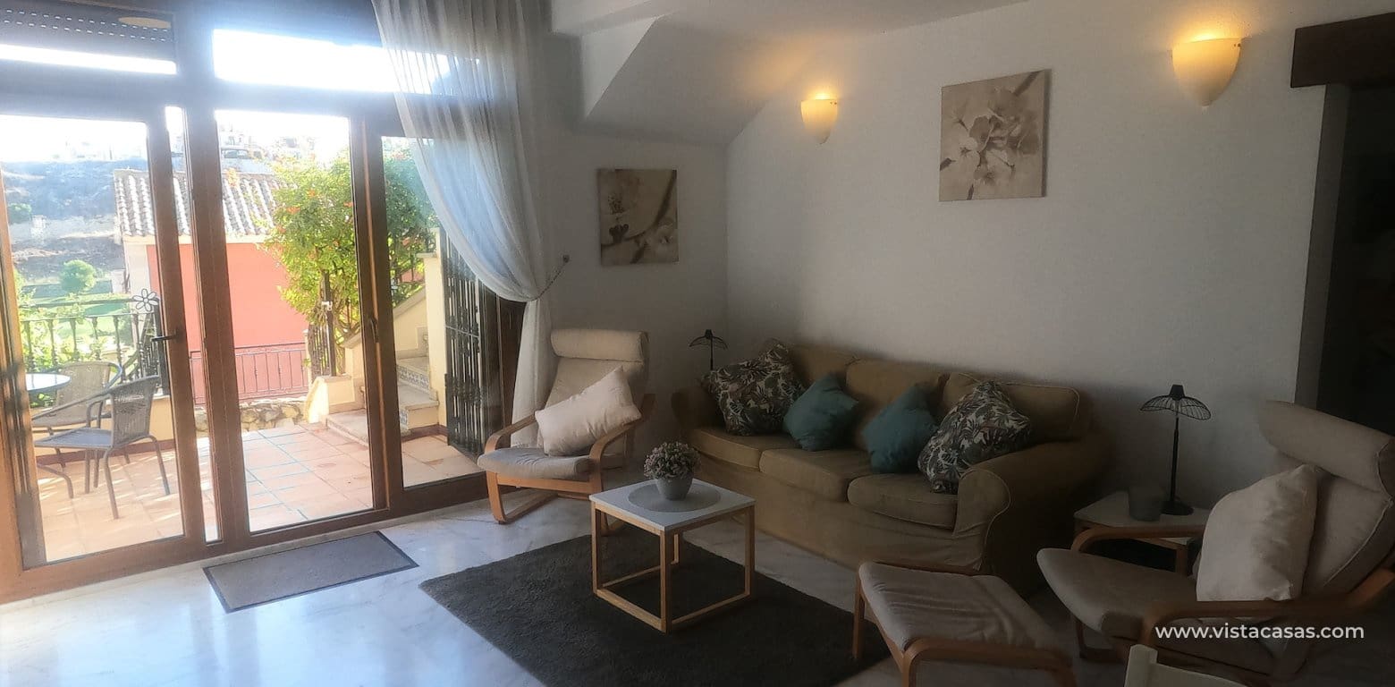 2 bedroom Bungalow for sale in Algorfa with pool - € 225,000 (Ref: 10166701)