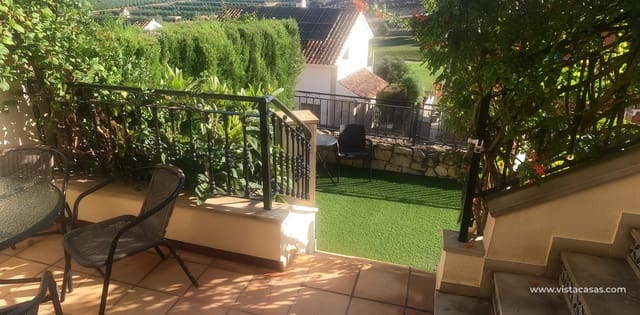 2 sypialnia Bungalow na sprzedaż w Algorfa z basenem - 225 000 € (Ref: 10166701)