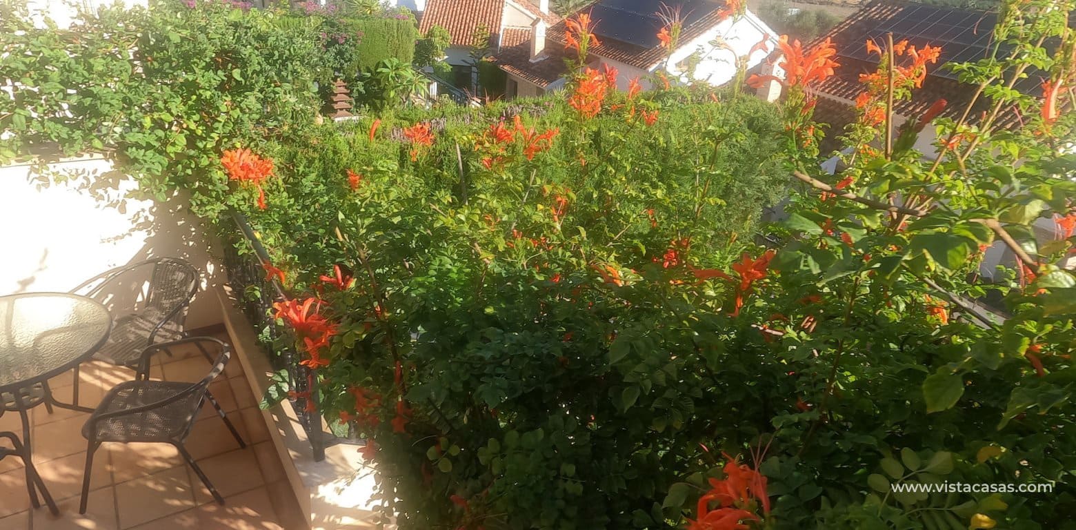 2 bedroom Bungalow for sale in Algorfa with pool - € 225,000 (Ref: 10166701)