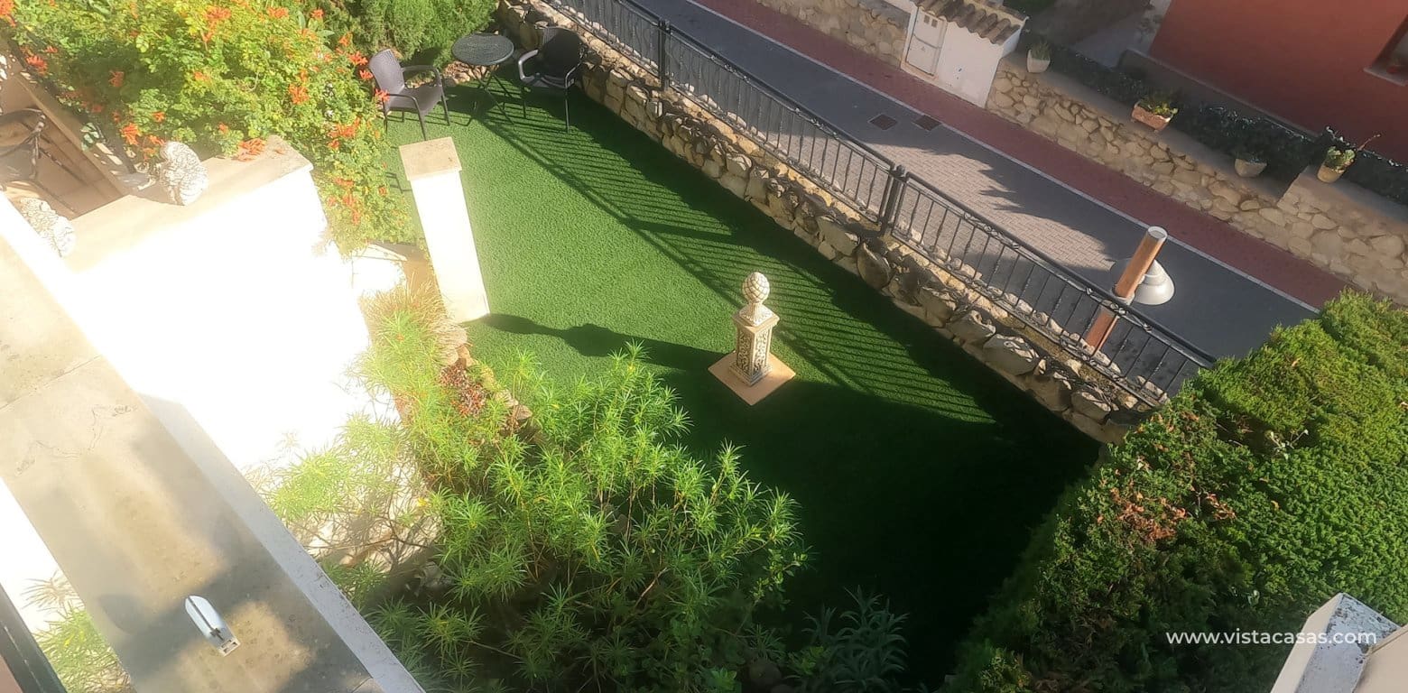 2 bedroom Bungalow for sale in Algorfa with pool - € 225,000 (Ref: 10166701)