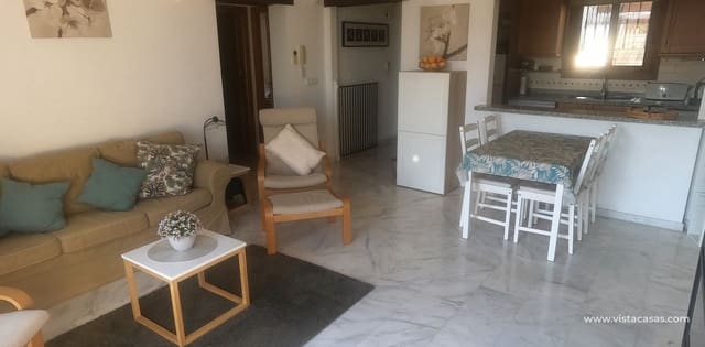 2 bedroom Bungalow for sale in Algorfa with pool - € 225,000 (Ref: 10166701)