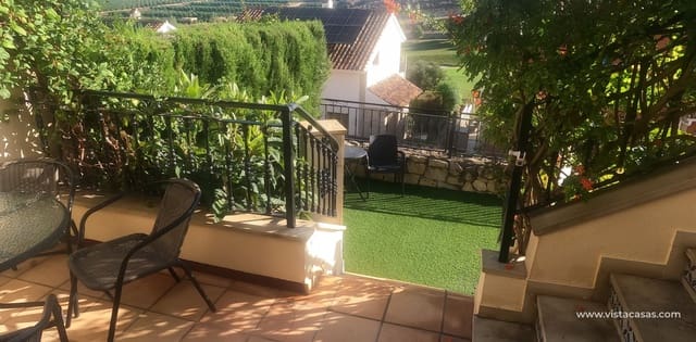 2 bedroom Bungalow for sale in Algorfa with pool - € 225,000 (Ref: 10166701)