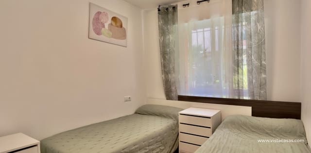2 soverom Leilighet til salgs i La Veleta, Torrevieja - € 149 000 (Ref: 10166702)