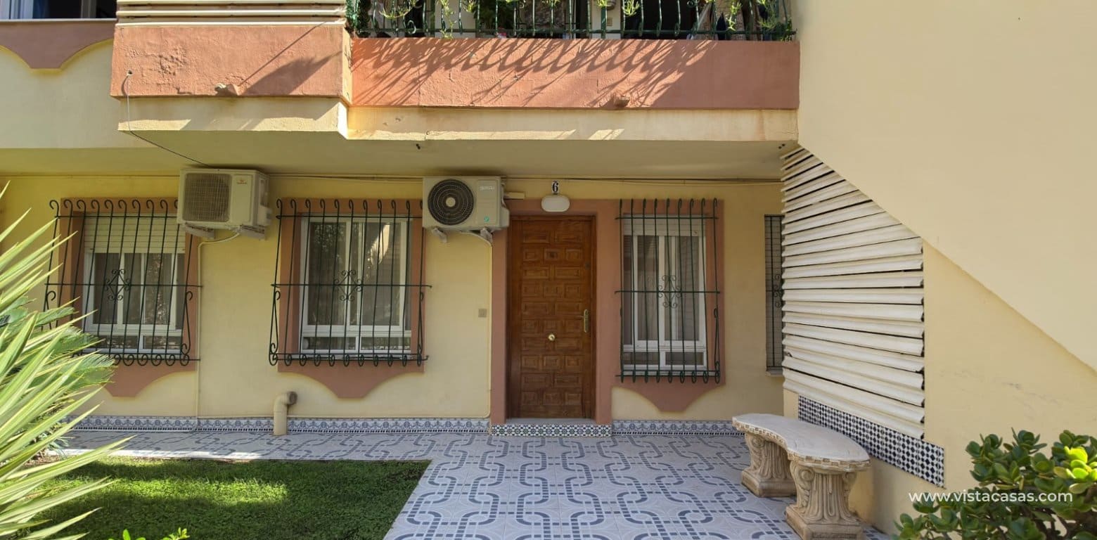 2 Zimmer Apartment zu verkaufen in Torrevieja - 149.000 € (Ref: 10166702)