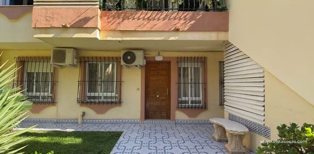 2 soverom Leilighet til salgs i La Veleta, Torrevieja - € 149 000 (Ref: 10166702)