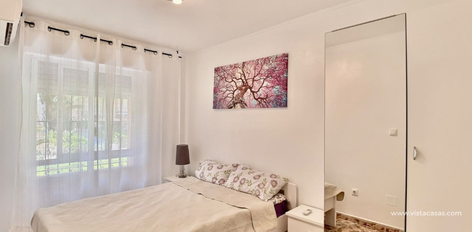 2 Zimmer Apartment zu verkaufen in Torrevieja - 149.000 € (Ref: 10166702)